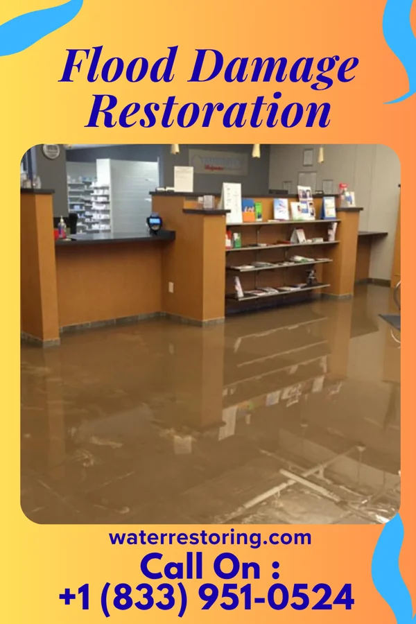 Flood Damage Restoration in Arcadia, MO